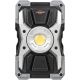 3. Brennenstuhl 1173100100 spotlight Black, Gray 15 W LED