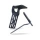 14. Self-supporting awning Offlander Batwing 270 M Sand Left 2M OFF_ACC_SIDE270_ML