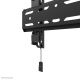 10. Neomounts WL30S-850BL12 TV mount 165.1 cm (65") Black