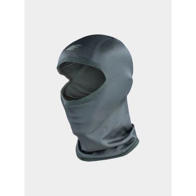 Unisex ski balaclava 4F 4FWAW24ABALU044-43S