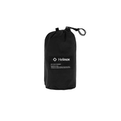 2. Helinox 12775R1 Inflatable Camping Pillow