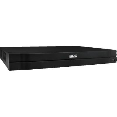 BCS Line BCS-L-NVR1602-A-4KE(2L) recorder