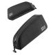 4. Rockbros Top Tube Frame Bag 0.9l - Black