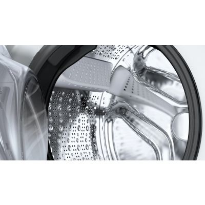 10. BOSCH WGB256A9PL washing machine