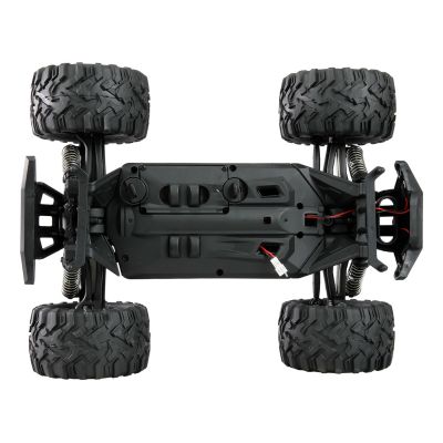 7. Amewi M-Land Monster Truck 48km/h 4WD 1/16 RTR Blue
