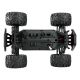 7. Amewi M-Land Monster Truck 48km/h 4WD 1/16 RTR Blue