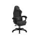 Force 3.7 Carbon Black Gaming Chair
