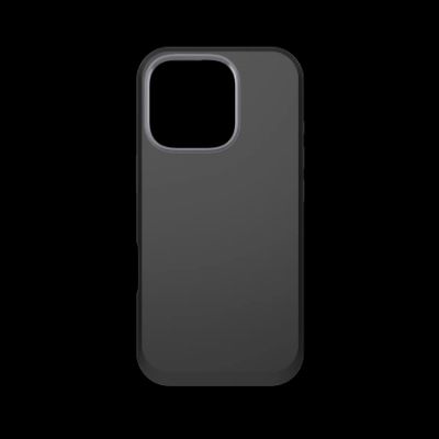 ZAGG SoHo Snap Case with MagSafe for iPhone 16 Pro - Black