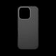 ZAGG SoHo Snap Case with MagSafe for iPhone 16 Pro - Black