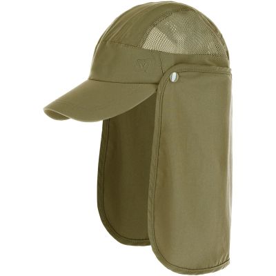 VIKING Tenta Adult Hat, Green, One Size