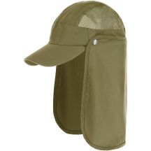 VIKING Tenta Adult Hat, Green, One Size