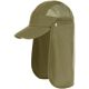 VIKING Tenta Adult Hat, Green, One Size