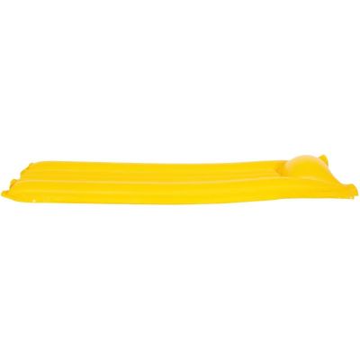 13. BEACH MATTRESS FOR 1 PERSON 183x69CM 37497 ORANGE