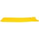 13. BEACH MATTRESS FOR 1 PERSON 183x69CM 37497 ORANGE