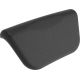 Bathtub headrest