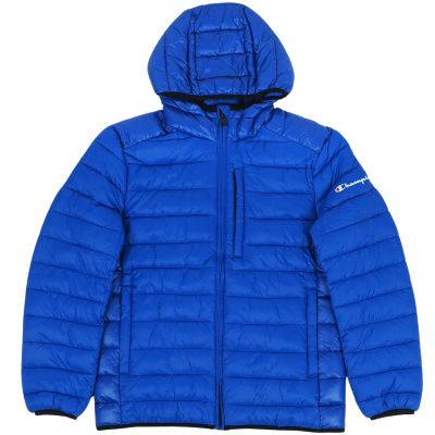 5. Champion Hooded M 220340 BS008 jacket