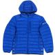 5. Champion Hooded M 220340 BS008 jacket