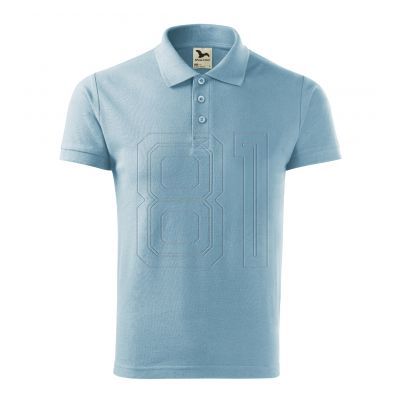5. Malfini Polo Shirt Cotton Heavy M MLI-21515