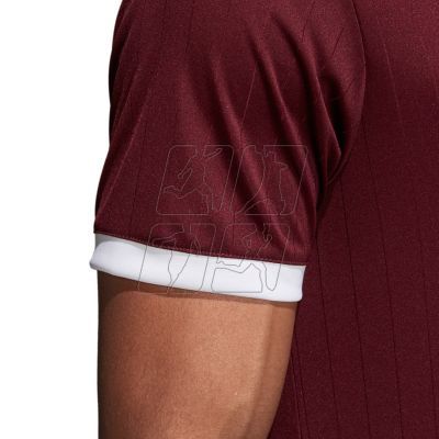 10. Adidas Table 18 Jersey CE8945 M burgundy