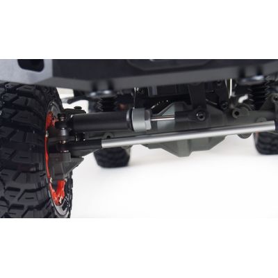 9. Amewi AMXRock RCX10B Crawler Engine 1:10 (22432)