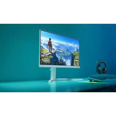 10. Philips Monitor 60.5cm (23.8") model 24M2N3201A 16:09 2xHDMI+DP IPS white
