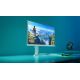 10. Philips Monitor 60.5cm (23.8") model 24M2N3201A 16:09 2xHDMI+DP IPS white
