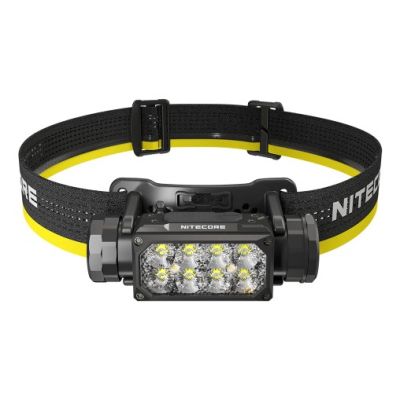 Nitecore HC65 UHE headlamp