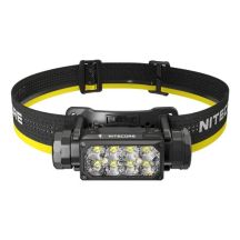 Nitecore HC65 UHE headlamp