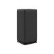 13. Fractal Design Mood Small Form Factor (SFF) Black