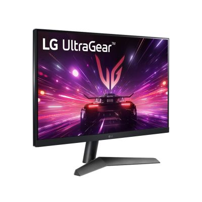 4. Monitor LG 24GS60F-B 61cm (24") 1920x1080 Full HD Black