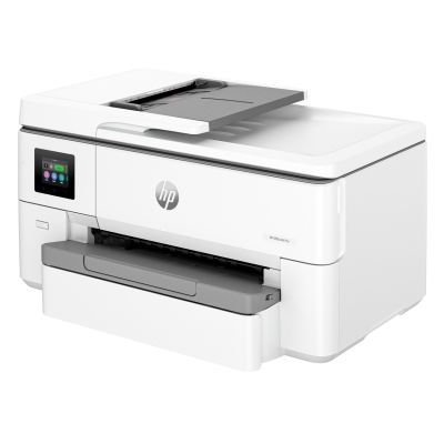 26. HP OfficeJet Pro 9720e Wireless All-in-One Color Printer, Duplex Printing; Copy, Scan
