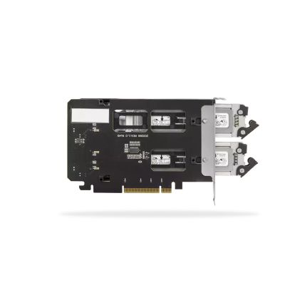 6. Icy Dock MB842MP-B Hard Drive Enclosure