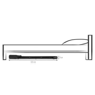 8. LOOP10 HMS ELECTRIC TREADMILL