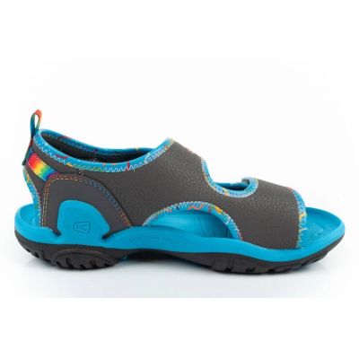 4. Keen Knotch Jr. 1027218 Sandals