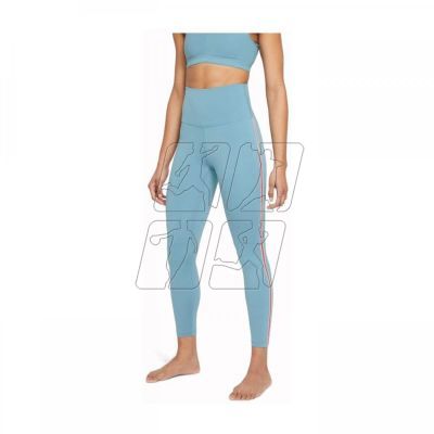 5. Nike Yoga W leggings DA1037-424