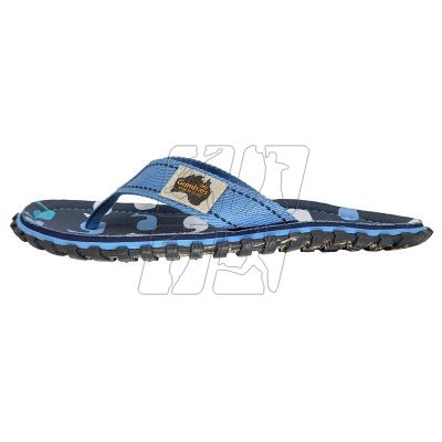 7. Gumbies Islander Flip Flops 810084115534