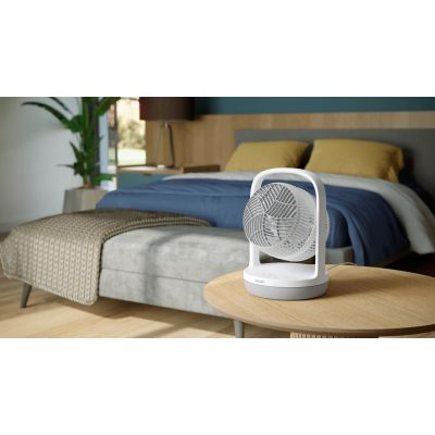 17. Philips 2000 series 2000 Series Desk Fan