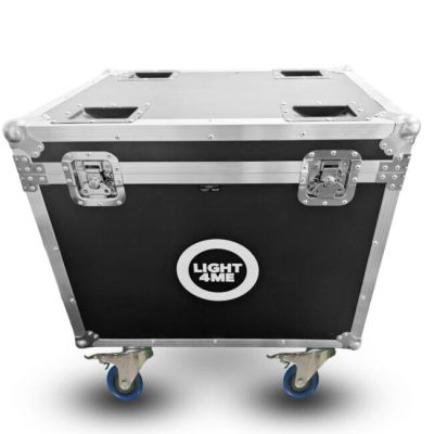 LIGHT4ME STARWASH 37x15W CASE 2IN1 transport box
