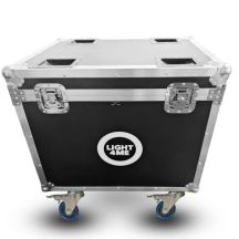 LIGHT4ME STARWASH 37x15W CASE 2IN1 transport box