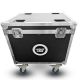 LIGHT4ME STARWASH 37x15W CASE 2IN1 transport box