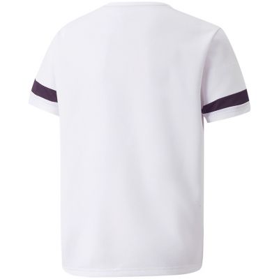 2. Puma teamRise Jersey Jr 704938 04