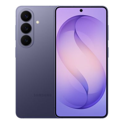 2. Samsung Galaxy S26 16 cm (6.3") Dual SIM Android 16.0 5G USB Type-C 12 GB 256 GB 4300 mAh Purple