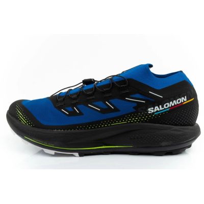 11. Salomon Pulsar Trail Pro 2 M 473850 Running Shoes