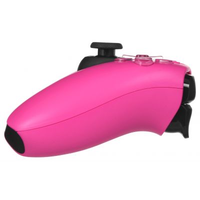 6. SONY DualSense Nova Pink Wireless Controller