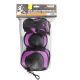 36. Protectors set Nils Extreme PURPLE size S H110