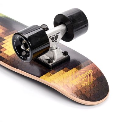 17. Meteor 22592 Skateboard