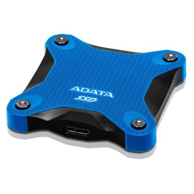 2. ADATA SSD SD620 1TB BLUE