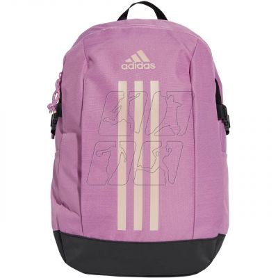 Adidas Power VII IX3180 backpack