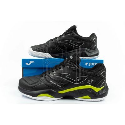10. Joma Master M TW100W2501C Tennis Shoes