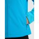 9. Softshell jacket 4F W 4FRAW25TSOFF505-33S